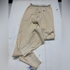 Carhartt Men's Thermal Base Layer Pant, Size small